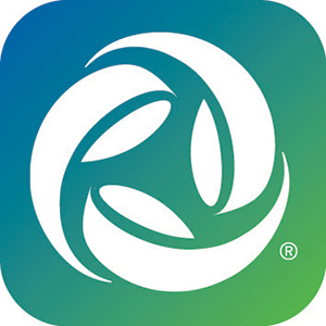 Peoples Bank Mobile App Icon